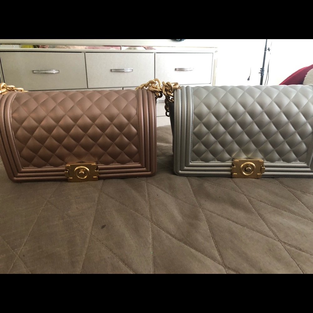 The whole set brand new .